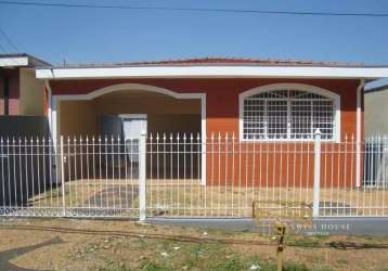 Casa com 3 quartos à venda na rua maria aparecida ferreira rozo, --, jardim magnólia, campinas, 238 m2 por r$ 585.000