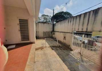 Casa com 3 quartos para alugar na rua doutor silvino de godoy, --, jardim de itapoan, paulínia, 158 m2 por r$ 5.000