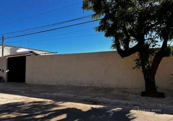 Casa com 4 quartos à venda na rua benedito joice bocchini, --, parque rural fazenda santa cândida, campinas, 280 m2 por r$ 1.100.000