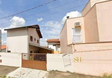 Casa com 2 quartos para alugar na josé giardini, --, parque jambeiro, campinas, 121 m2 por r$ 2.500