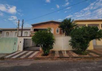 Casa com 3 quartos à venda na rua pixinguinha, --, jardim boa esperança, campinas, 215 m2 por r$ 500.000