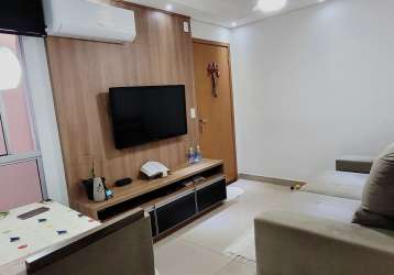 Lindo apartamento  pronto para morar na melhor localização do bairro