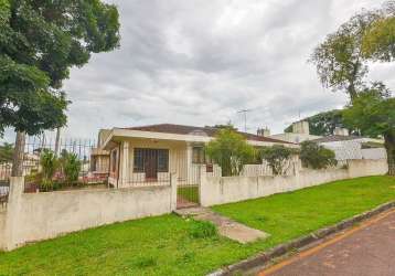 Casa comercial/residencial para venda no santa quitéria