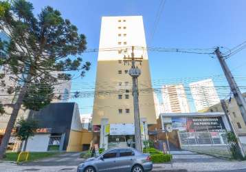 Apartamento residencial para venda no bairro centro cívico