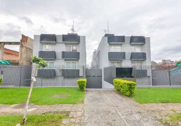 Apartamento residencial para venda no bairro portão