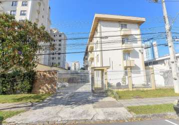 Apartamento residencial para venda no bairro cristo rei