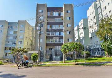 Apartamento residencial para venda no bairro água verde