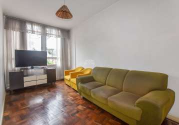 Apartamento residencial para venda no bairro centro