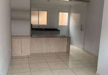 Casa com 2 quartos à venda, 64 m² por r$  - tupi - praia grande/sp