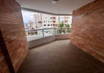 Apartamento com 2 quartos à venda na praia grande!