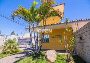 Casa em condomínio 03 dormitórios , são luiz , canoas .