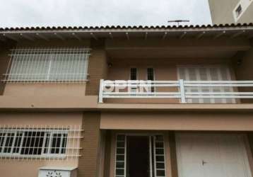 Casa com 2 quartos à venda na rua augusto severo, 448, nossa senhora das graças, canoas por r$ 850.000