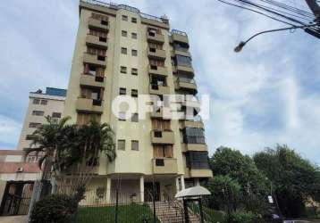 Apartamento marechal rondon canoas