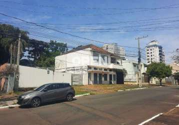 Terreno, marechal rondon, canoas.