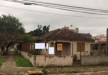 Terreno à venda, nossa senhora das graças - canoas/rs