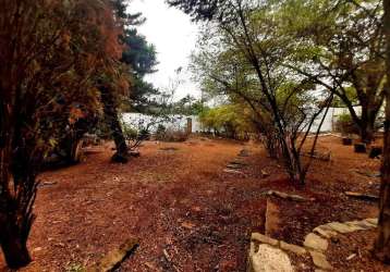 Lote à venda, bandeirantes - belo horizonte/mg