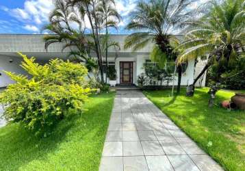 Casa à venda, 4 quartos, 4 suítes, 6 vagas, são luiz - belo horizonte/mg