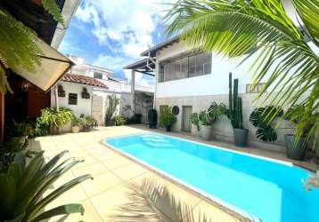 Casa à venda, 4 quartos, 1 suíte, 3 vagas, ouro preto - belo horizonte/mg