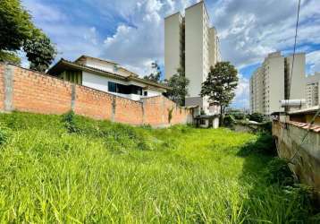 Lote à venda, paquetá - belo horizonte/mg