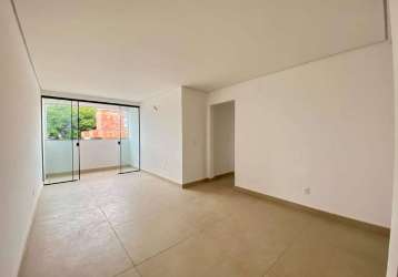 Apartamento à venda, 3 quartos, 1 suíte, 2 vagas, liberdade - belo horizonte/mg