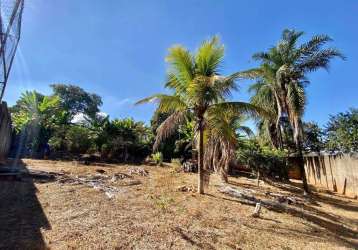 Lote à venda, braúnas - belo horizonte/mg