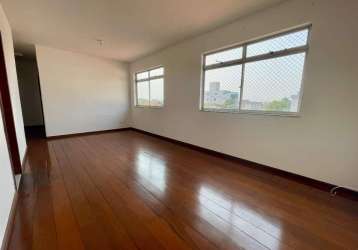 Apartamento para aluguel, 3 quartos, 2 vagas, santa amélia - belo horizonte/mg