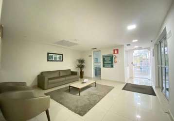 Apartamento à venda, 3 quartos, 1 suíte, 2 vagas, são luiz - belo horizonte/mg