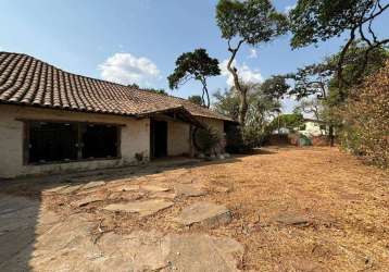 Lote à venda, são luiz - belo horizonte/mg