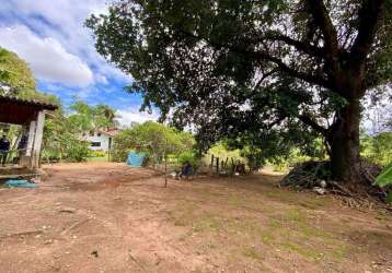 Lote à venda, braúnas - belo horizonte/mg