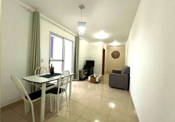 Apartamento à venda, 3 quartos, 1 suíte, 2 vagas, santa branca - belo horizonte/mg