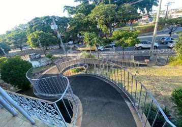 Casa à venda, 4 quartos, 1 suíte, 4 vagas, são luiz - belo horizonte/mg