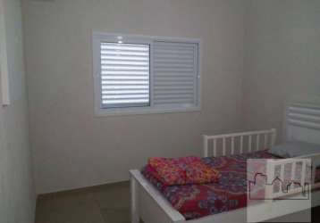 Sobrado com 3 dormitórios à venda, 122 m² por r$ 300.000 - jardim das gaivotas - araraquara/sp