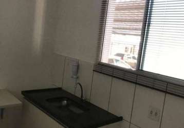 Apartamento mrv a venda no condomínio abbocato