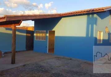 Casa a venda no jardim boa vista.