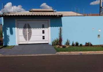 Casa para venda vila sedenho