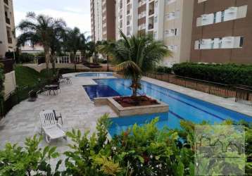 Apartamento a venda no cond. reserva dos oitis.