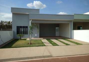 Casa com 3 dormitórios à venda, 122 m² por r$ 399.000,00 - alto da boa vista - araraquara/sp