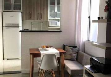 Apartamento com 2 dormitórios à venda por r$ 200.000,00 - jardim ártico - araraquara/sp