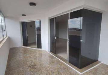 Apartamento a venda no residencial osório.