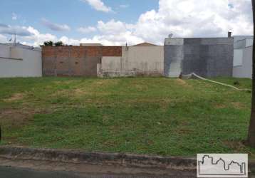 Terreno à venda, 200 m² por r$ 115.000,00 - condomínio alvorada - araraquara/sp