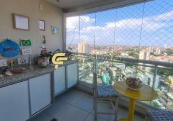 3 quartos com suíte à venda, 98 m² por r$ 830.000,00 - horto bela vista