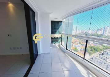 3 quarto com suíte à venda, 105 m² por r$ 700.000,00 - caminho das árvores