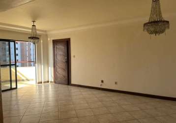 Apartamento com 4 quartos á venda, santa mônica, feira de santana.