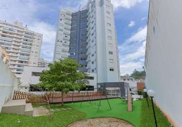 Apartamento no itacorubi