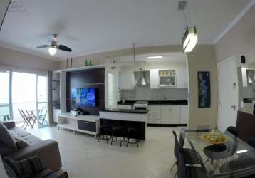 Apartamento 2 quartos 71m² canasvieiras