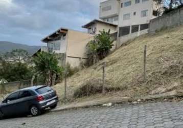 Terreno 650m² trindade