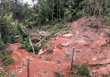 Terreno em condominio de casas 262m² trindade