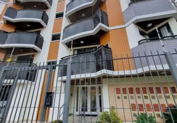 Apartamento com 3 quartos à venda na rua edison areas, 132, trindade, florianópolis, 88 m2 por r$ 680.000