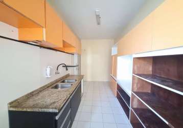 Apartamento 2 quartos 105m² centro