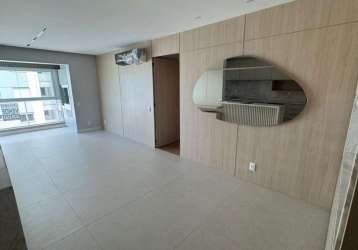 Apartamento 3 dormitórios 102m² jardim atlantico